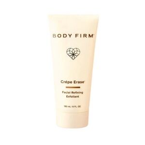 Crepe Erase Facial Refining Exfoliant NEW Unopened 6 oz